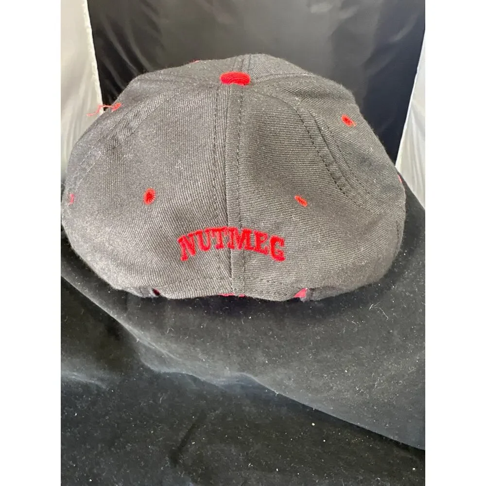 Ernie Irvan Texaco Havoline Racing Nutmeg Hat